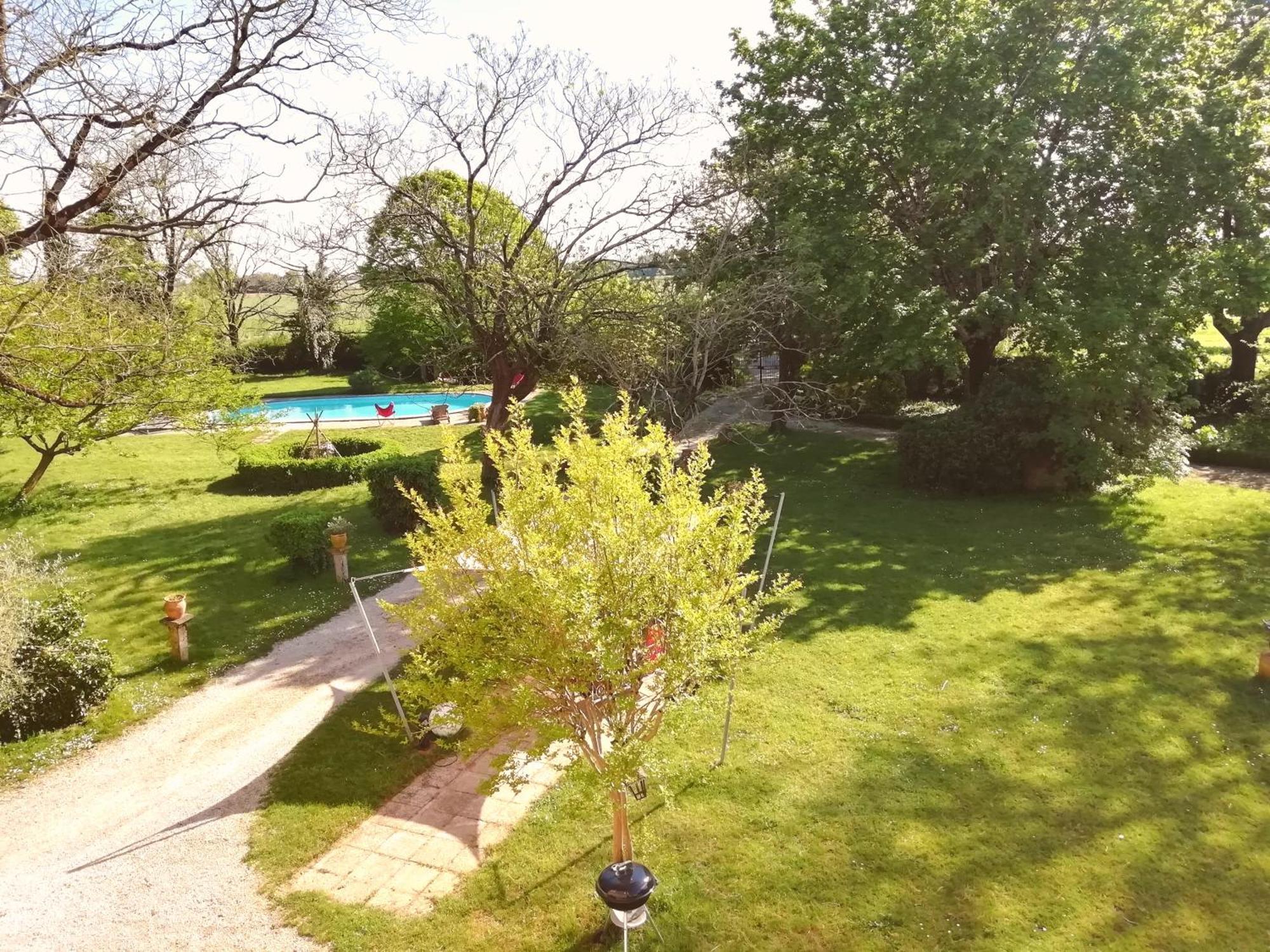Domaine De La Celarie Mouzieys-Teulet Exterior foto