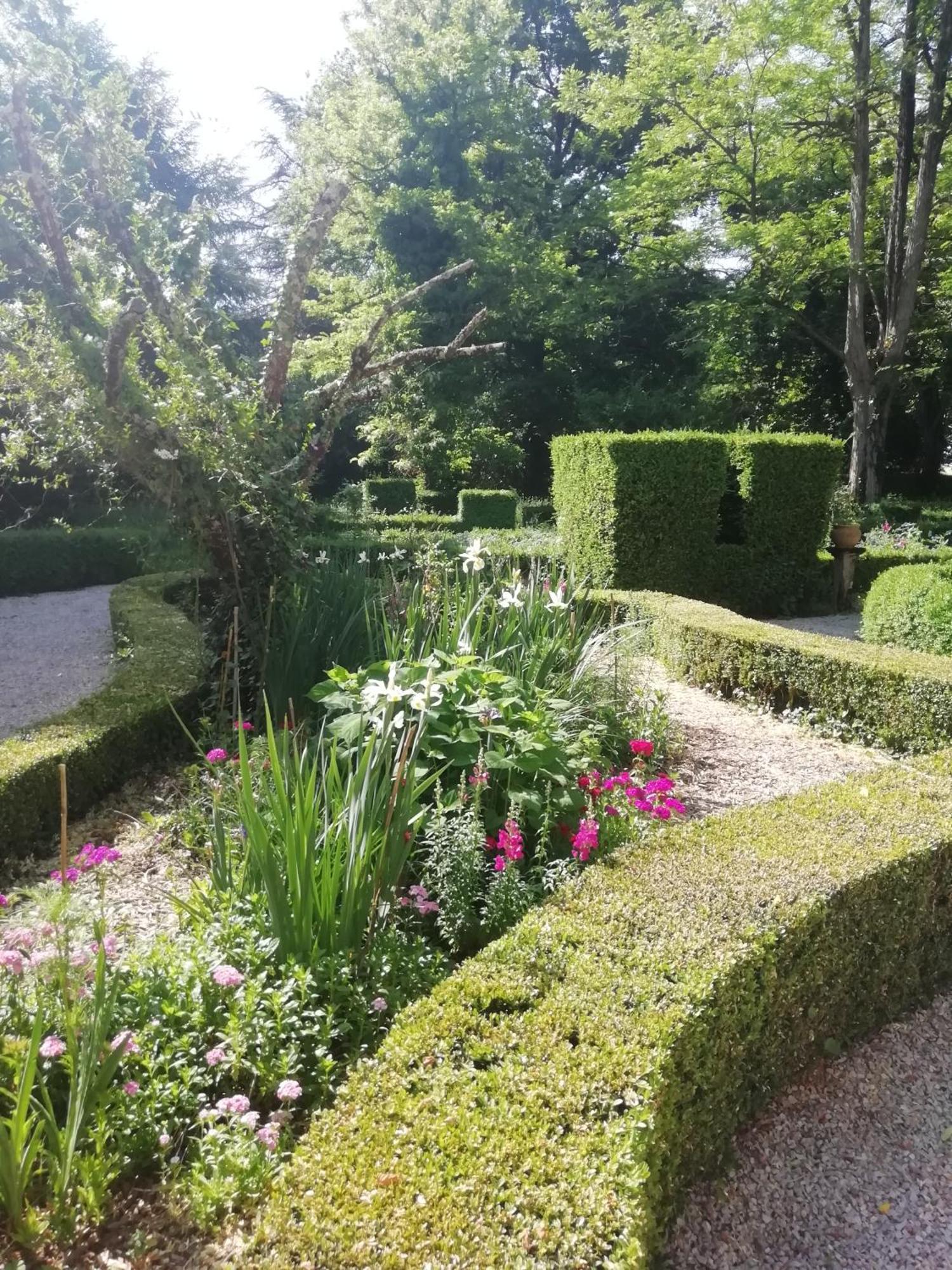 Domaine De La Celarie Mouzieys-Teulet Exterior foto