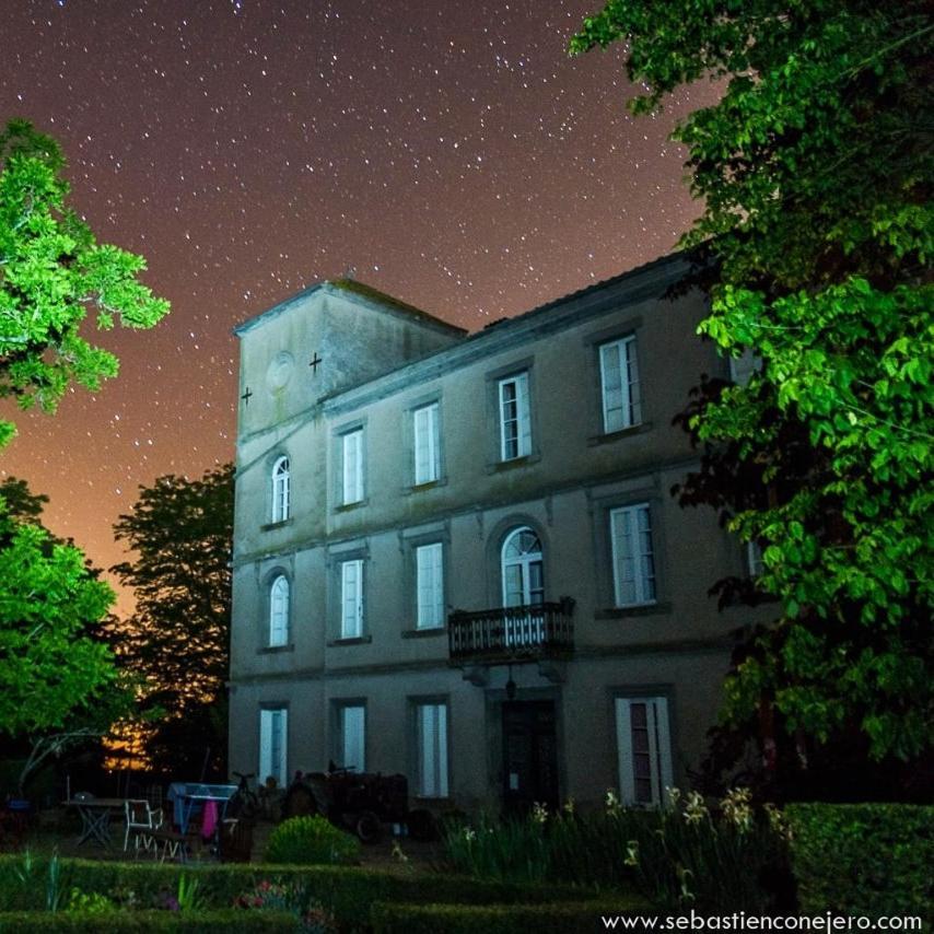 Domaine De La Celarie Mouzieys-Teulet Exterior foto