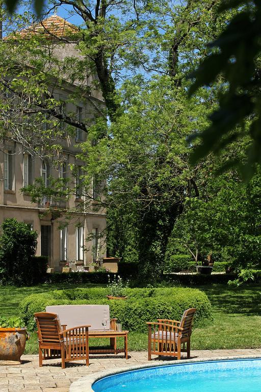 Domaine De La Celarie Mouzieys-Teulet Exterior foto